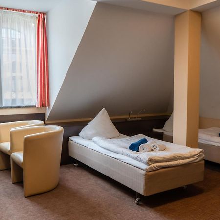ז'לנייץ' Hanka Relax & Spa מראה חיצוני תמונה
