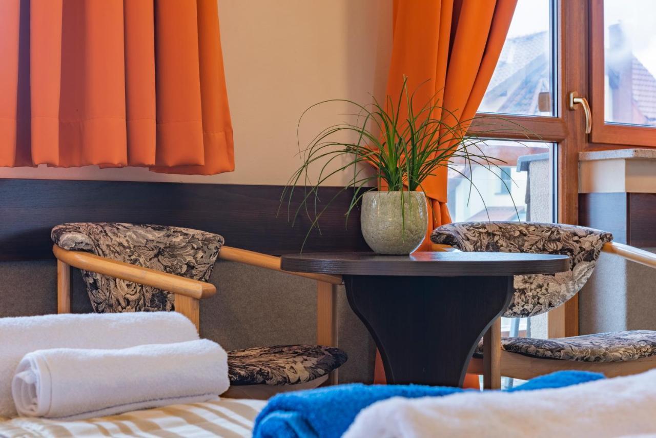 ז'לנייץ' Hanka Relax & Spa מראה חיצוני תמונה