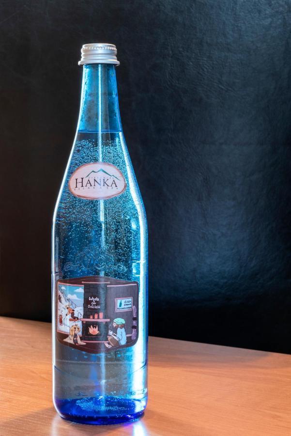 ז'לנייץ' Hanka Relax & Spa מראה חיצוני תמונה