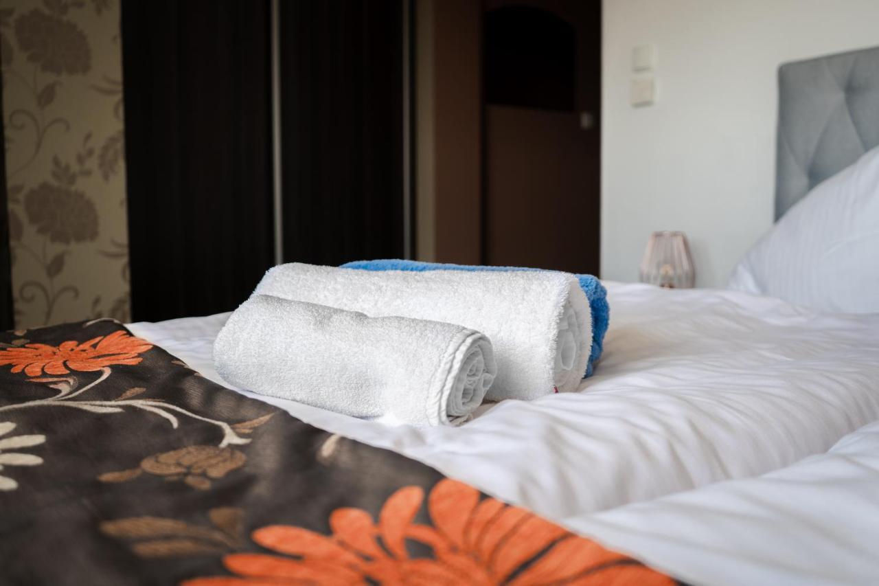 ז'לנייץ' Hanka Relax & Spa מראה חיצוני תמונה